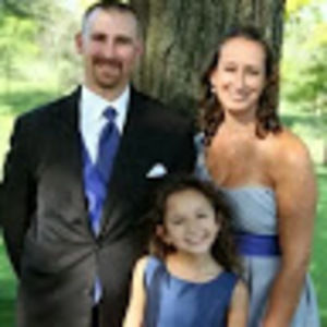 Meet your Posher, Gina